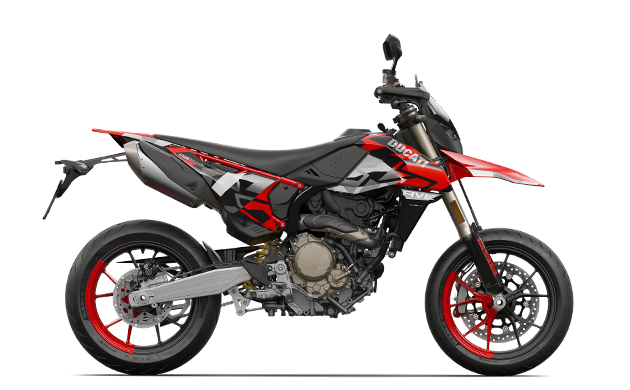 Hypermotard