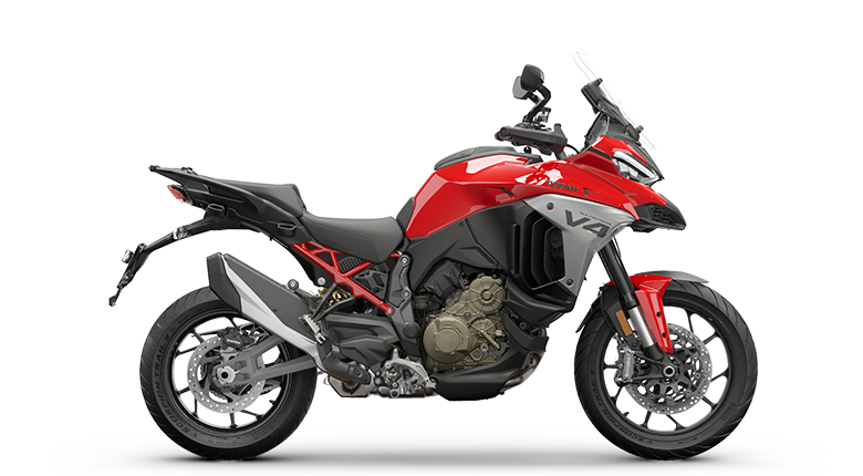 Multistrada